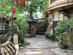 -五邑人家(江门店)