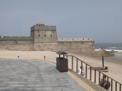 -老龙头景区
