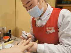-海底捞火锅(金地广场生日主题店)