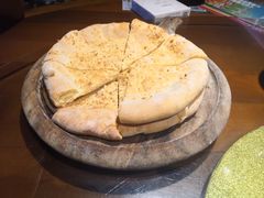 -楼兰新疆主题餐厅(坂田佳华领汇广场店)