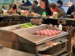 -肉肉大米(金虹桥店)