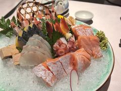 -富盈酒店-日本料理餐厅(厚街店)