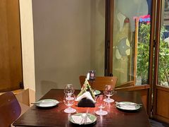 -Fuzzy Bistro 浮几韩餐·茶酒馆
