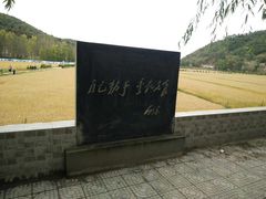 -南泥湾风景区
