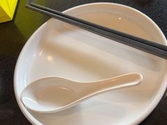 -新旺茶餐厅•早餐(迪士尼小镇店)