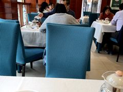 -永乐饭庄(安德路店)