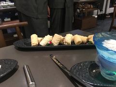 -捞王锅物料理(上海世茂广场店)