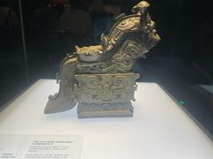 -陕西历史博物馆