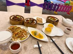 -荣誉国宴楼(美食城店)