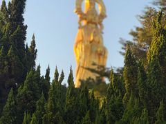 -广州莲花山旅游区