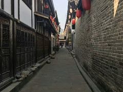 -剑门关风景区