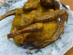 -煲煲掂风味煲仔饭餐厅(西区店)