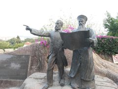 -胡里山炮台