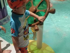 -涨巢·潮玩水疗局