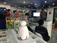 -能力风暴机器人编程中心