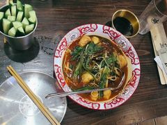 -破店肥哈·东北烧烤(南山保利店)