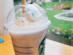 -星巴克(北京西大望路温特莱店)