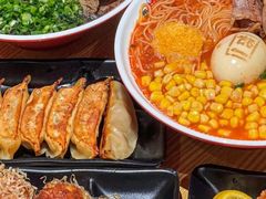 -麺屋猪一(仁恒梦店)