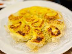 薄丝煎饺-思金拉措·西藏饮食文化体验中心(仙足岛店)