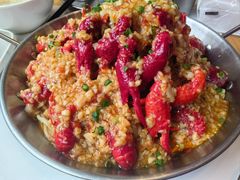 -不是烧烤·武汉大排档(亚运村店)