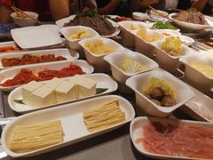 -海底捞火锅(万丰桥店)