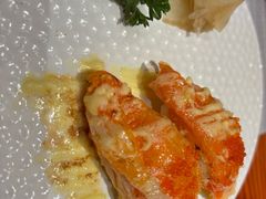 火炙寿司-文三酒肆自助放题(新街口友谊广场店)