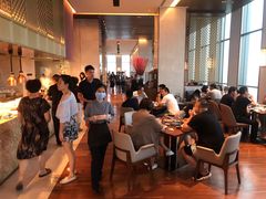 -嘉定凯悦·咖啡厅