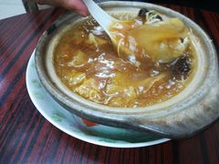 -添發碗仔翅美食