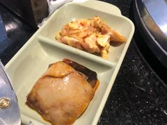 -韩盛炭火烤肉(万达广场店)