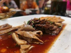 -丰收日·小海鲜·沪上家宴(顾村正大店)
