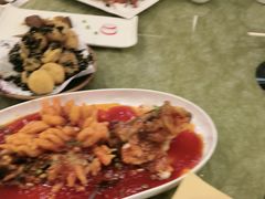 -徐记私厨(半淞园路店)