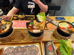 -老爷锅(新街口IFCX店)