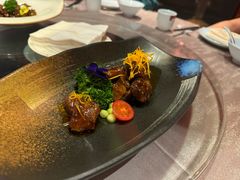 -南通滨江洲际酒店-东厨中餐厅
