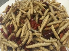 -石屏老字号4号包浆豆腐美食城(泼水广场店)