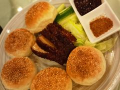 密云烧肉-烧肉馆(古北水镇景区店)