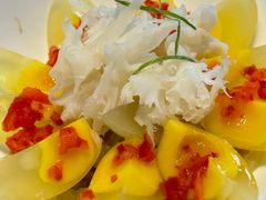 -奇芳阁·百年清真南京菜(夫子庙店)