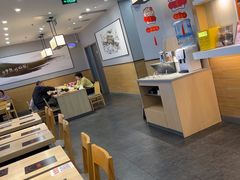 -吉野家(复兴路第二餐厅店)