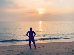 -日照灯塔风景区