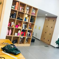 -AFA Hair studio·女士发型设计