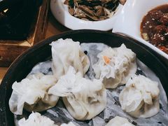 -太原面食店(解放路店)