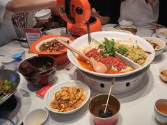 -东方红·湖南菜(金屿店)