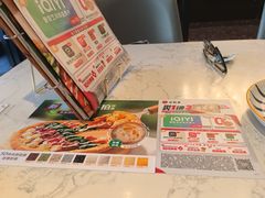 -必胜客(新辰里酒仙桥店)