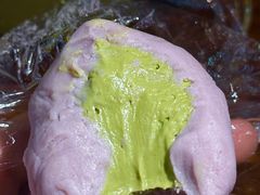 -运栋天马牛肉饼(林科大店)