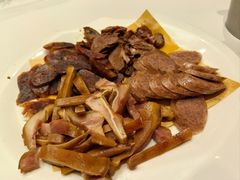 -冷大厨灌汤包