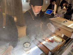 -锦记糕点铺
