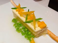 -Le Comptoir de Pierre Gagnaire
