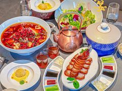 -北平食府·北京烤鸭(北京西站六里桥店)