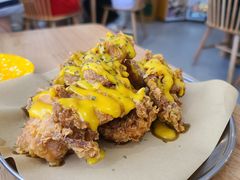 -Woolee韩食堂·韩式家庭料理