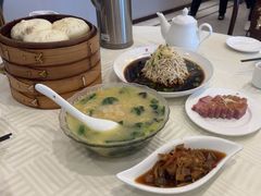 -怡园饭店-餐厅(四望亭店)