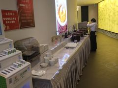 -小厨娘淮扬菜(六合欢乐港店)